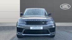 Land Rover Range Rover Sport 4.4 SDV8 Autobiography Dynamic 5dr Auto Diesel Estate